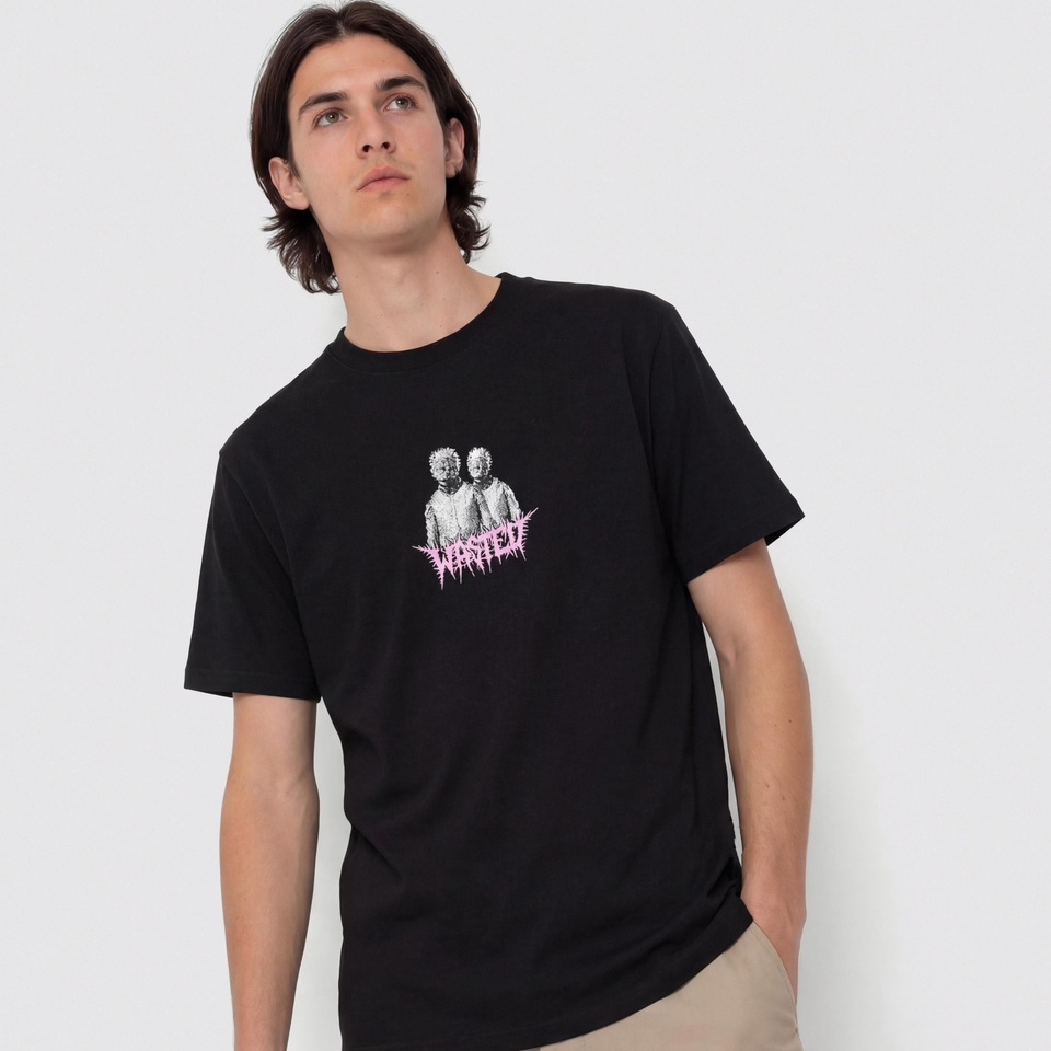 Curse Paris Trendy Skateboard  - Streetwear Brand Paris avis et prix