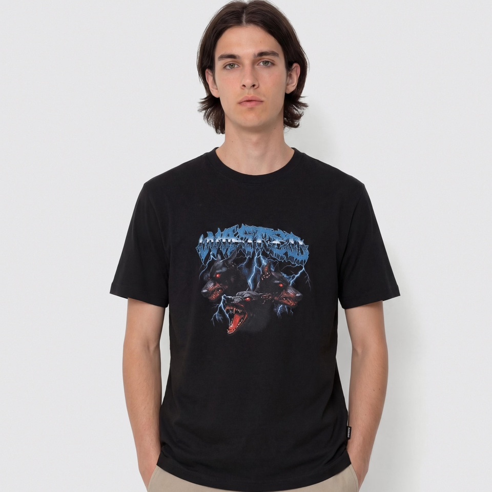 Curse Paris Trendy Skateboard  - Streetwear Brand Paris avis et prix