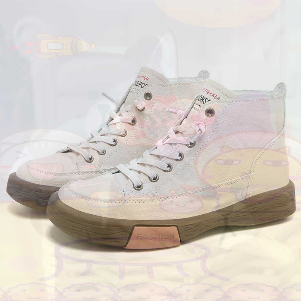 High Top Hi Cut Offers Skatebo - Streetwear High End Brand avis et prix