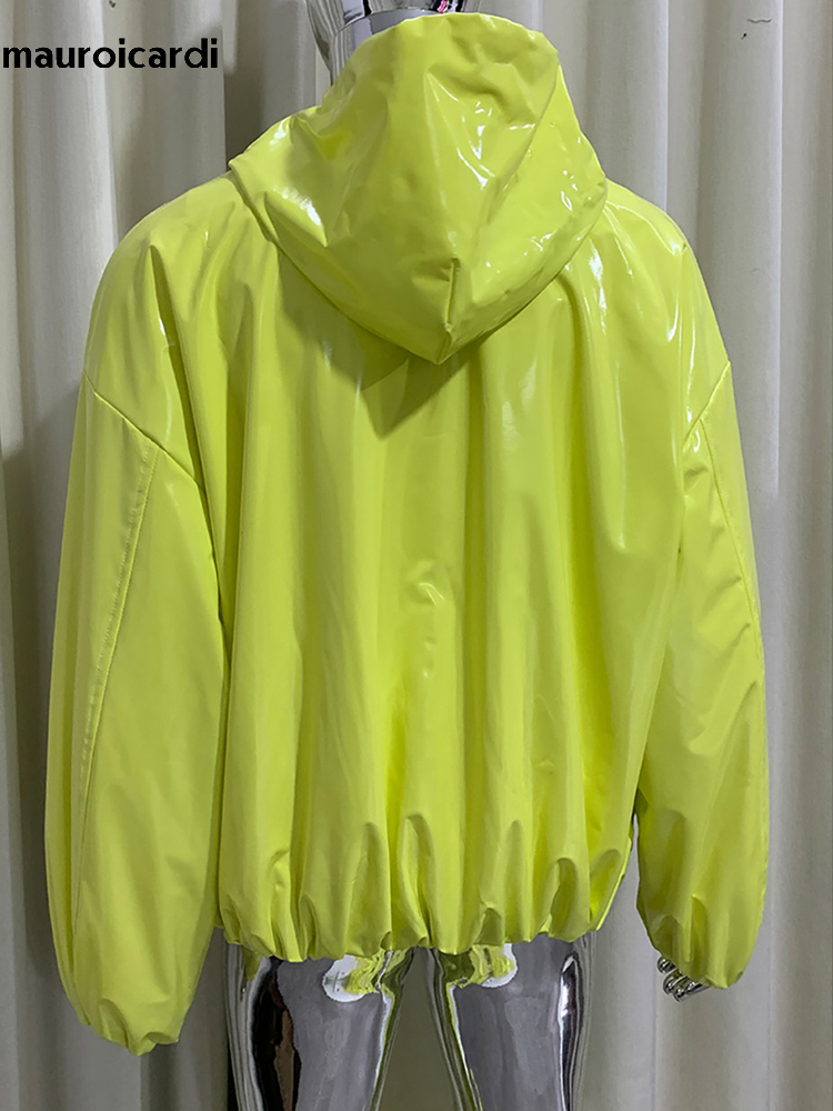 Mauroicardi Spring Oversized S - Streetwear Brand China avis et prix