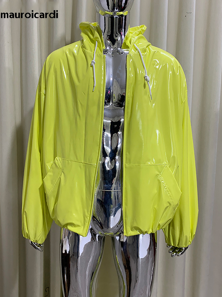 Mauroicardi Spring Oversized S - Streetwear Brand China avis et prix
