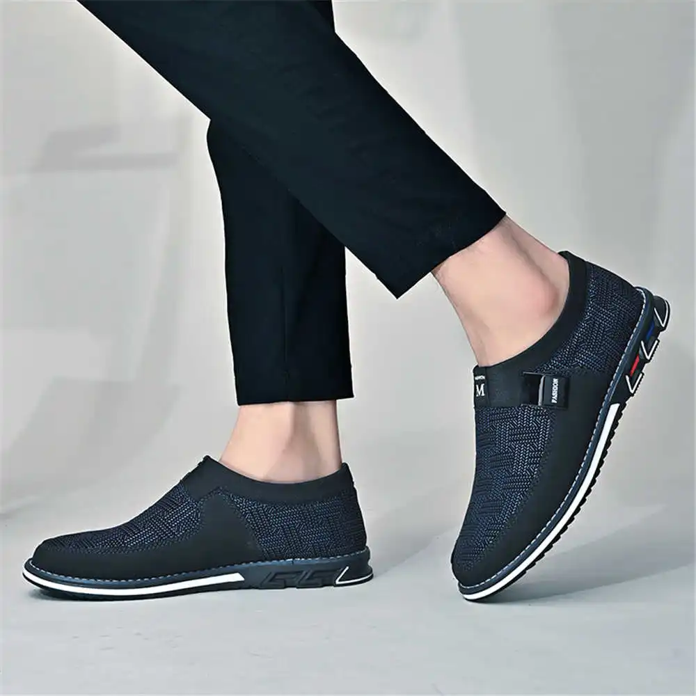 Dark Blue 44-45 Summer Shoes S - Streetwear Brand Ideas avis et prix