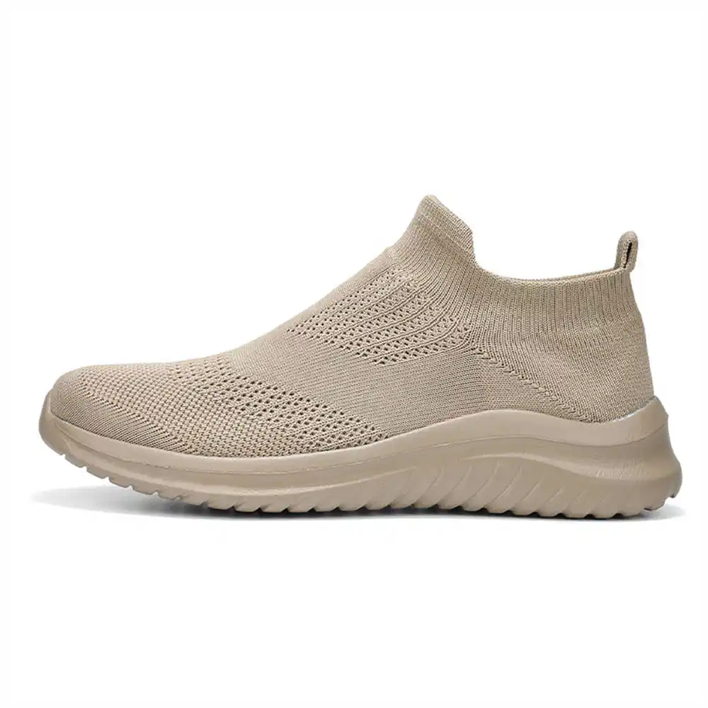 Beige Soft New Novelty Tennis  - Streetwear Brand Ideas avis et prix