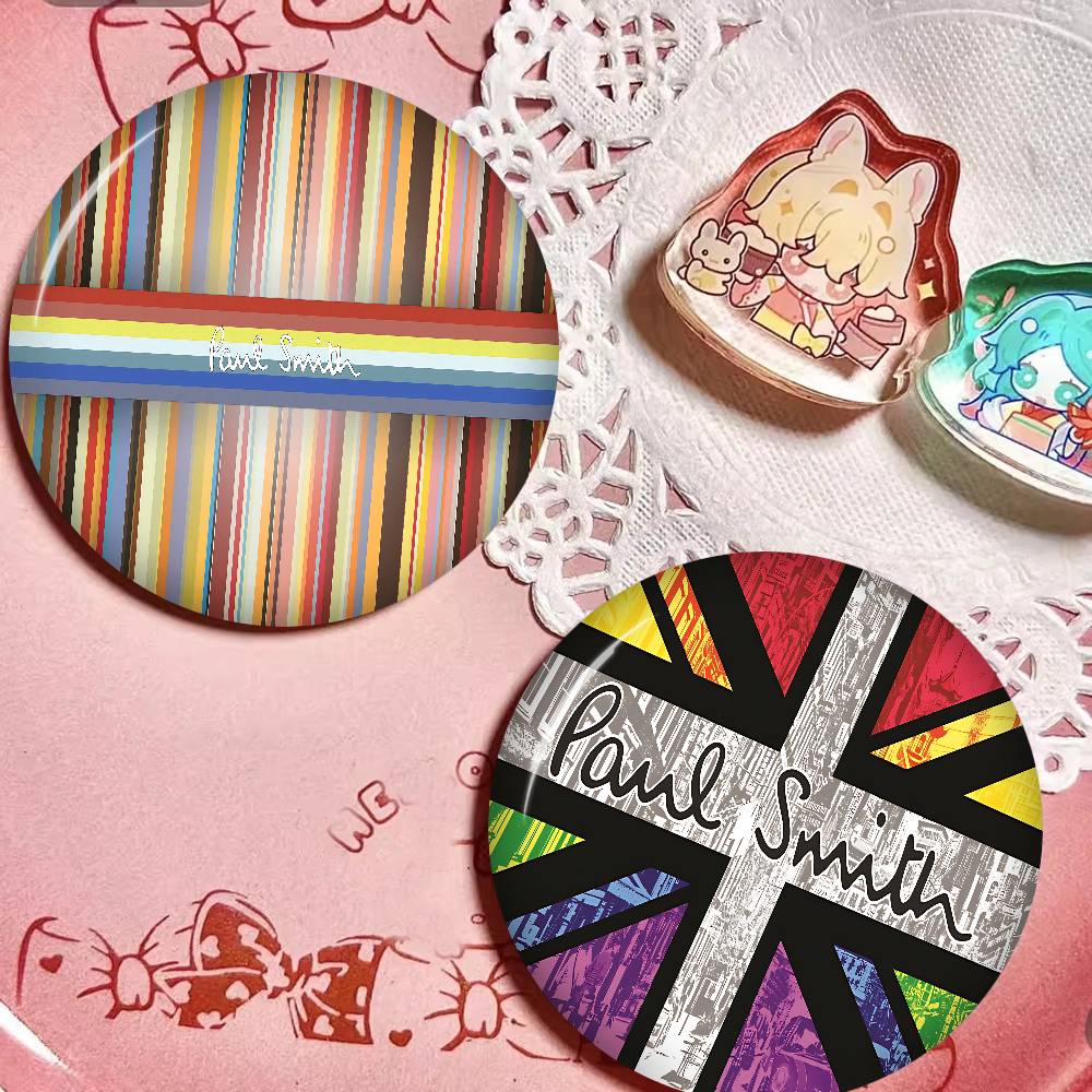 Fashion P-Pauls SmithES Cool 5 - Streetwear Brand Accessories avis et prix