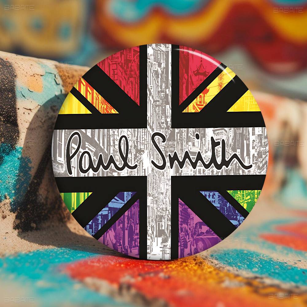 Fashion P-Pauls SmithES Cool 5 - Streetwear Brand Accessories avis et prix