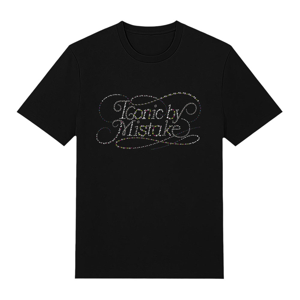 KATSEYE Iconic By Mistake T Sh - Streetwear Brand Accessories avis et prix