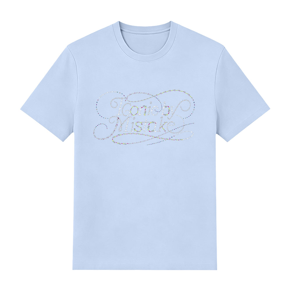 KATSEYE Iconic By Mistake T Sh - Streetwear Brand Accessories avis et prix