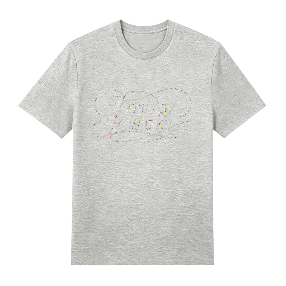 KATSEYE Iconic By Mistake T Sh - Streetwear Brand Accessories avis et prix