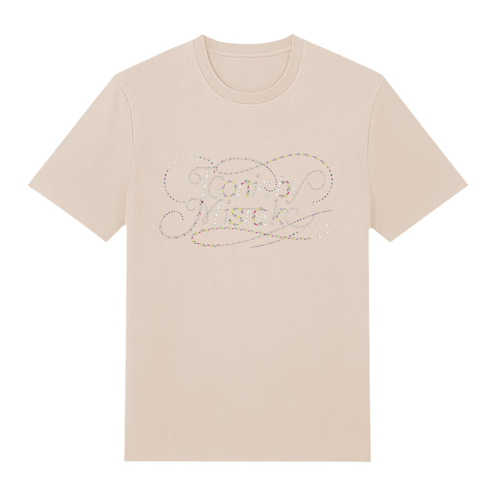 KATSEYE Iconic By Mistake T Sh - Streetwear Brand Accessories avis et prix