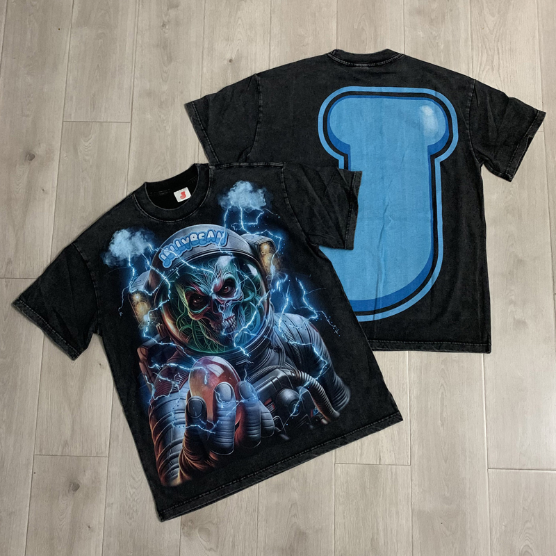 Summer New High End Streetwear - Streetwear High End Brand avis et prix