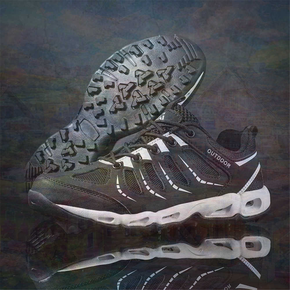 Sumer Round Tip Silver Sneaker - Streetwear High End Brand avis et prix