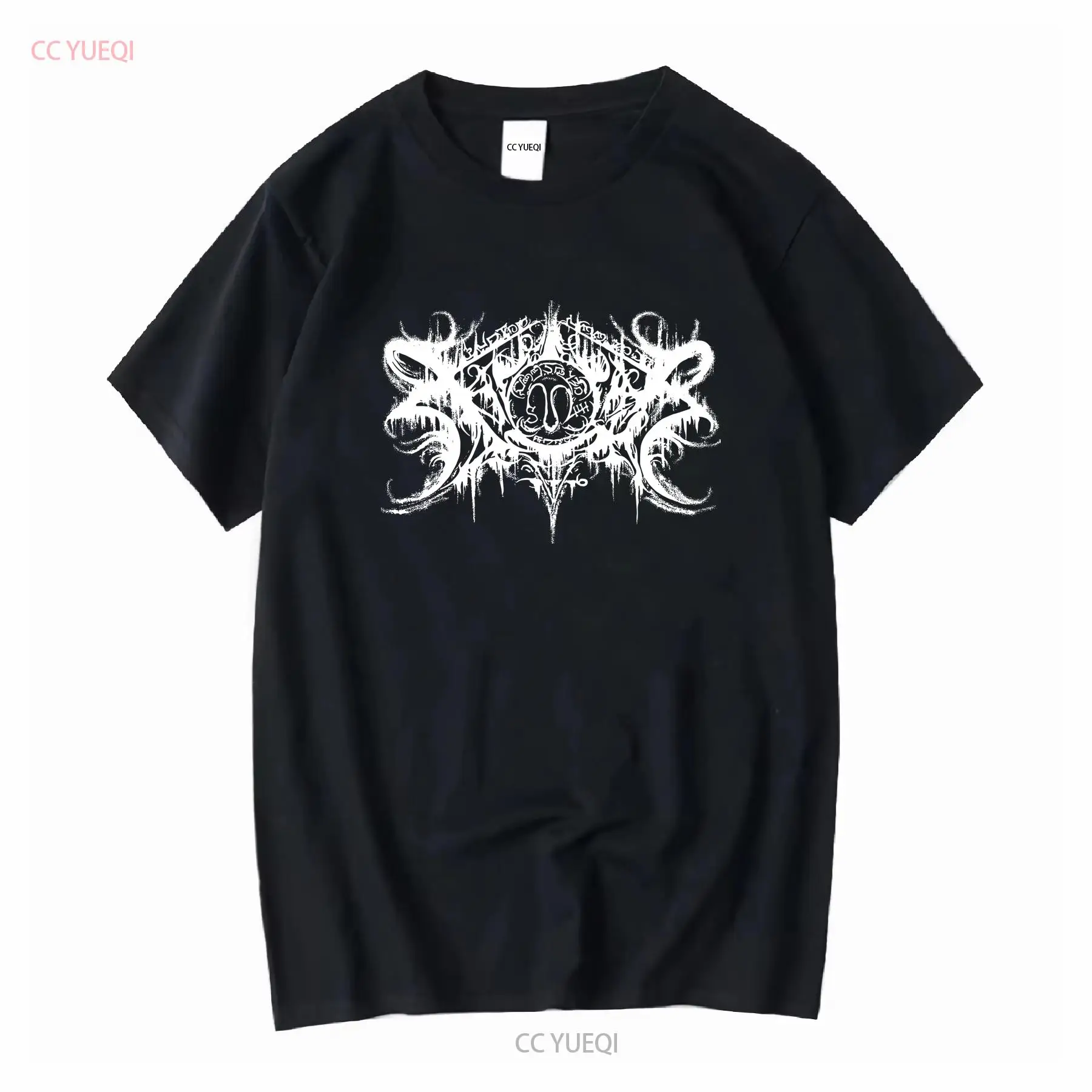 XASTHUR Brand New T Shirt Blac - Streetwear Brand China avis et prix