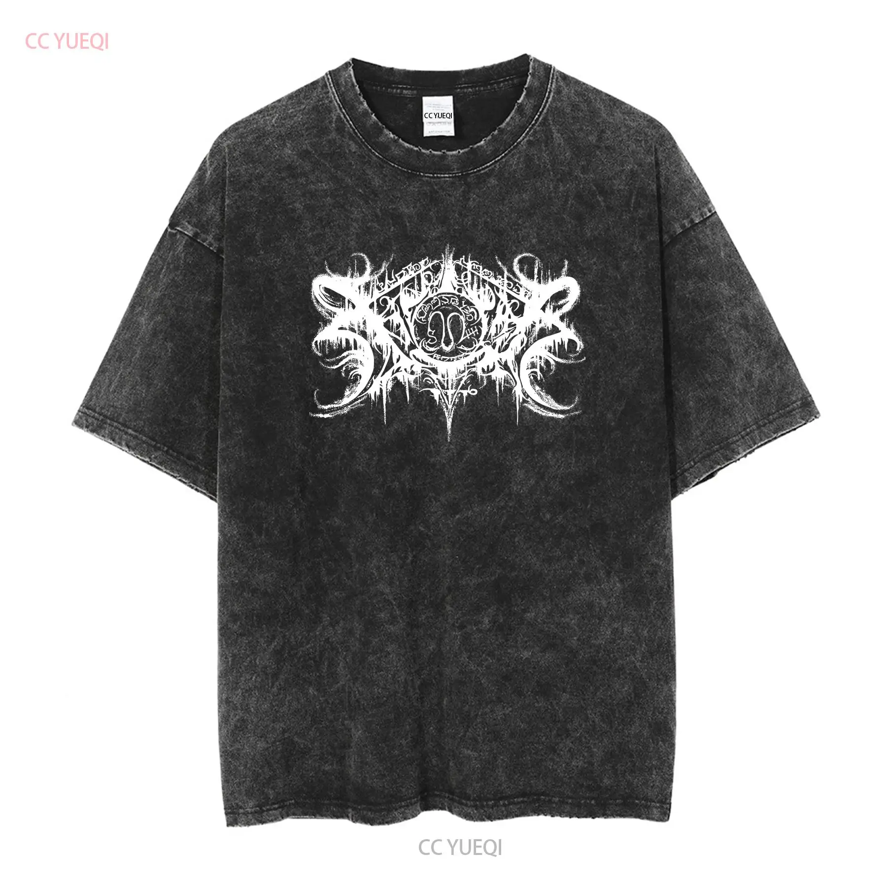 XASTHUR Brand New T Shirt Blac - Streetwear Brand China avis et prix