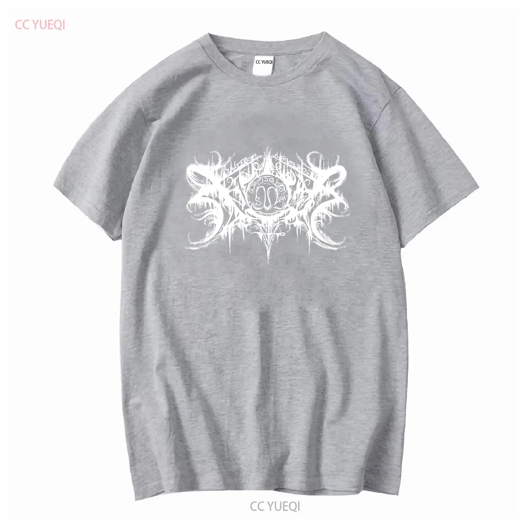 XASTHUR Brand New T Shirt Blac - Streetwear Brand China avis et prix