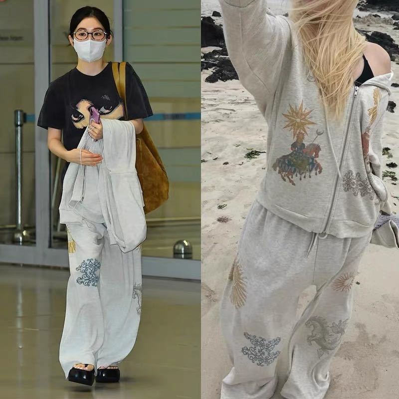 Jennie Collaborated Streetwear - Streetwear Brand Collaborations avis et prix