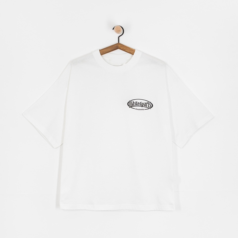 Art Yard Boxy Paris Trendy Ska - Streetwear Brand Paris avis et prix