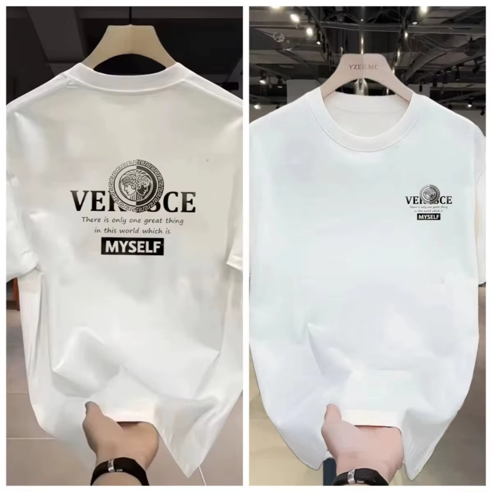 2026 Trendy Brand Printed Shir - Streetwear High End Brand avis et prix