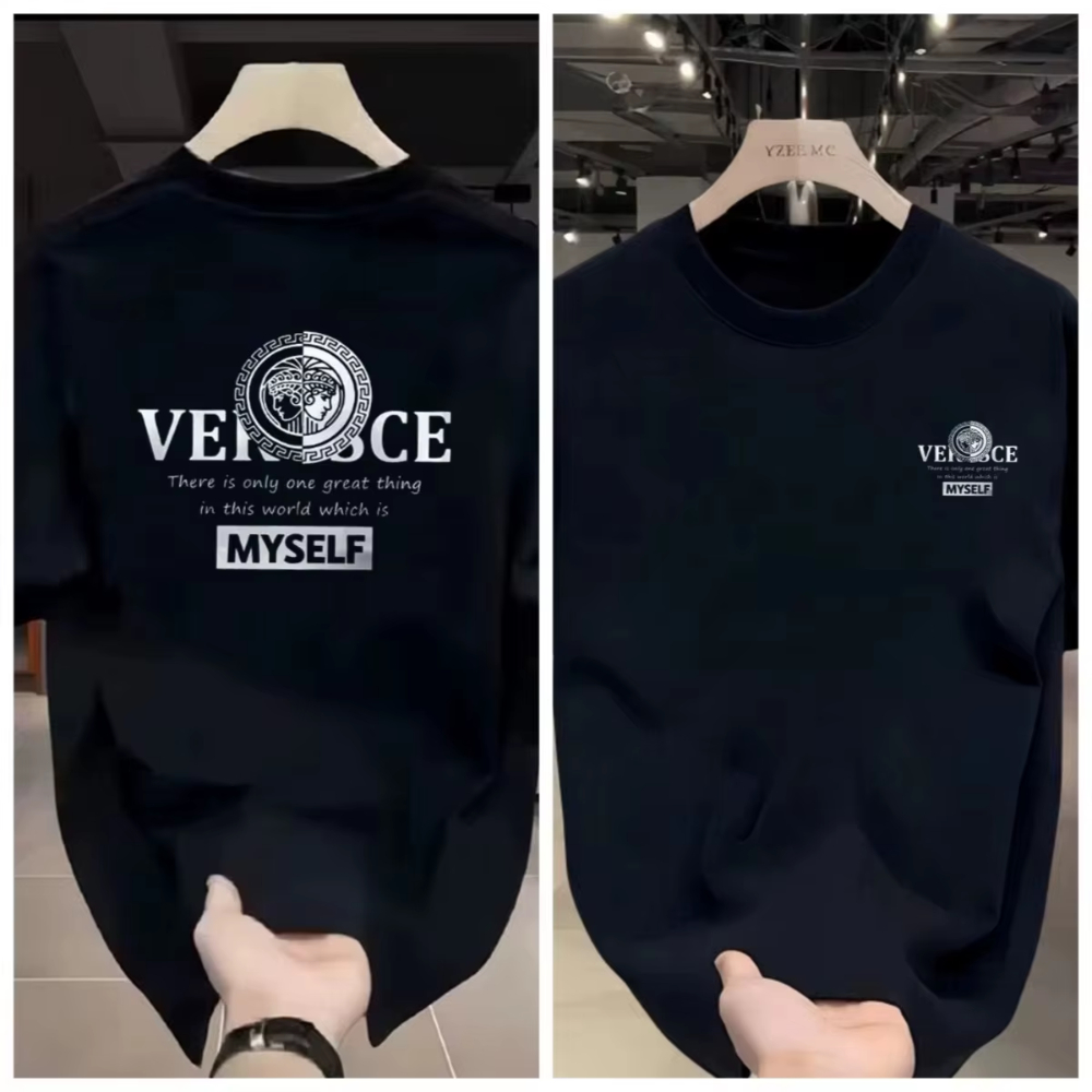 2026 Trendy Brand Printed Shir - Streetwear High End Brand avis et prix