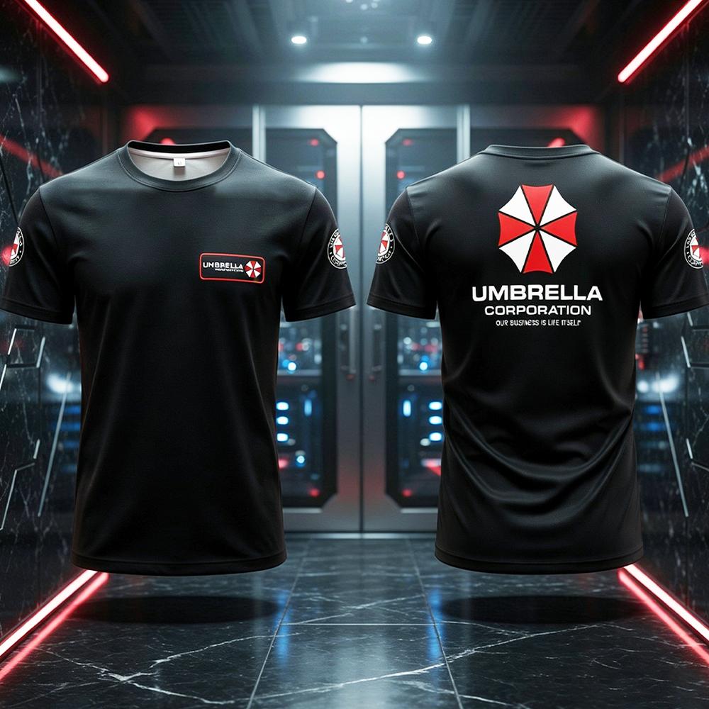 Umbrella Corporation Iconic Lo - Streetwear Brand Accessories avis et prix