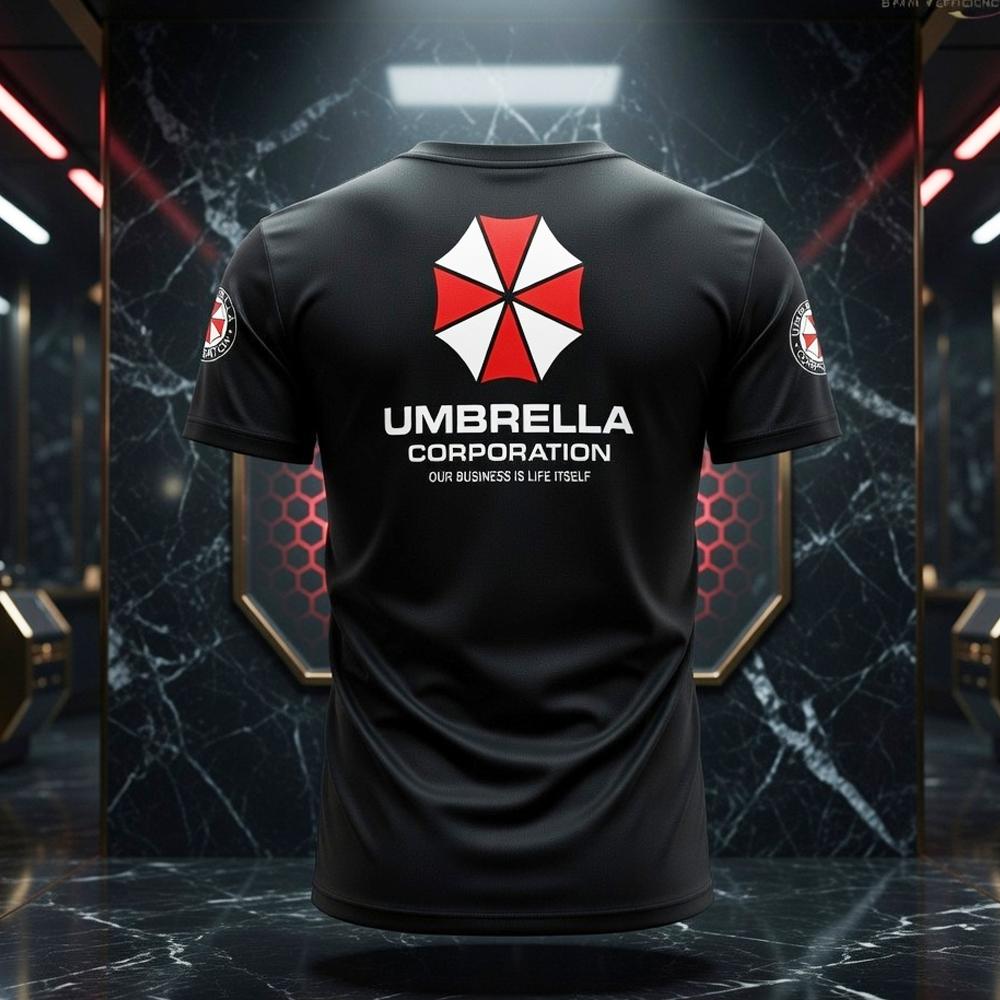 Umbrella Corporation Iconic Lo - Streetwear Brand Accessories avis et prix