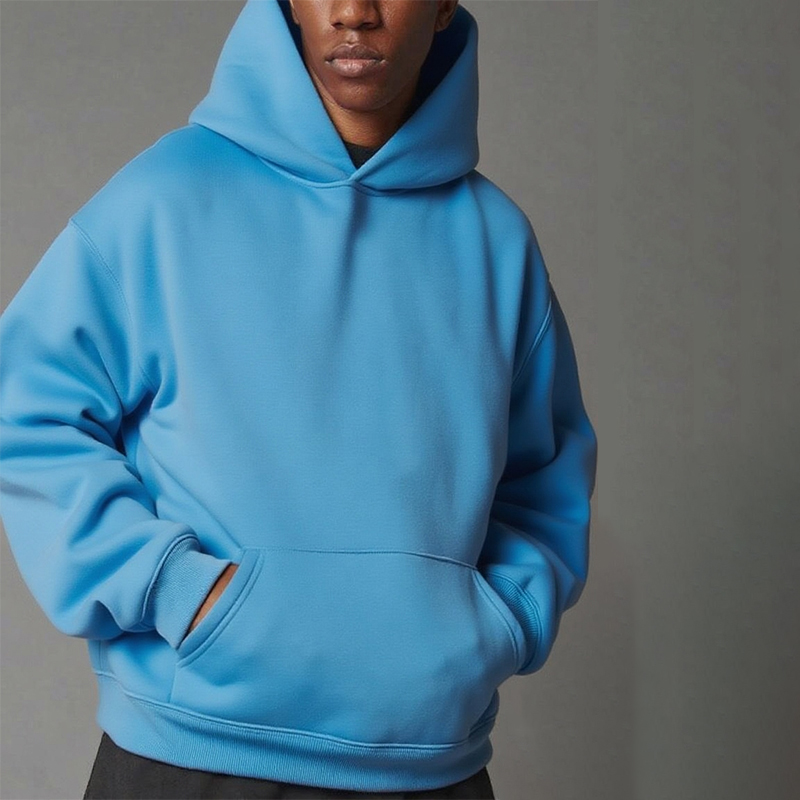 Casual Hoodies Sweatshirts Men - Streetwear Brand China avis et prix