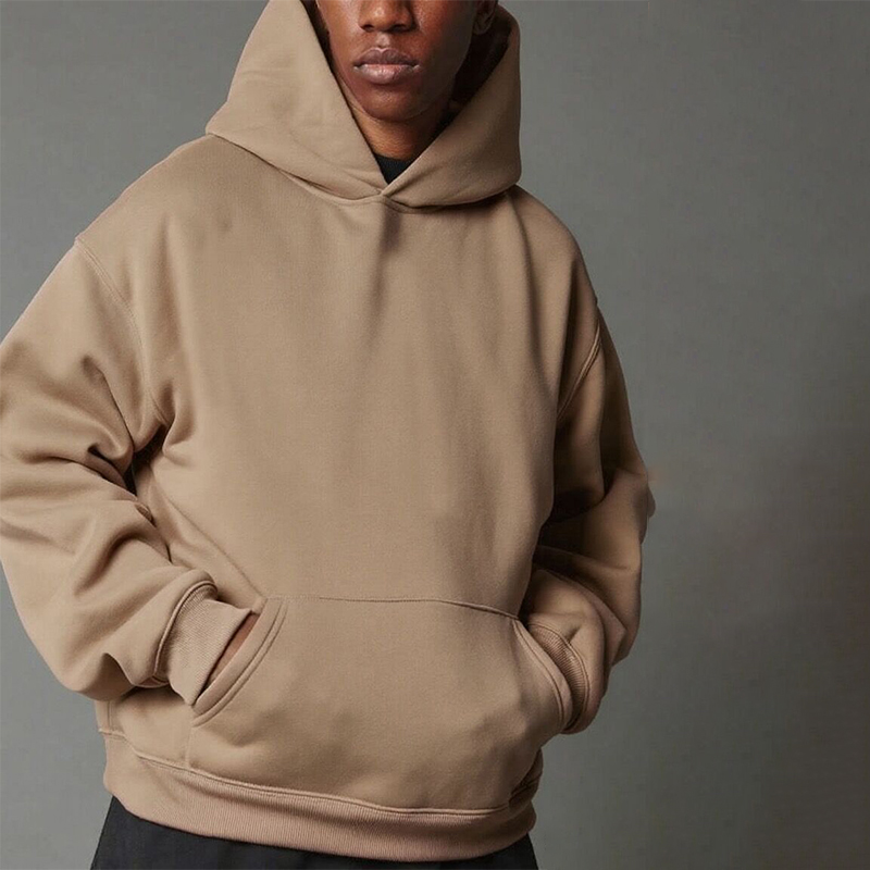 Casual Hoodies Sweatshirts Men - Streetwear Brand China avis et prix