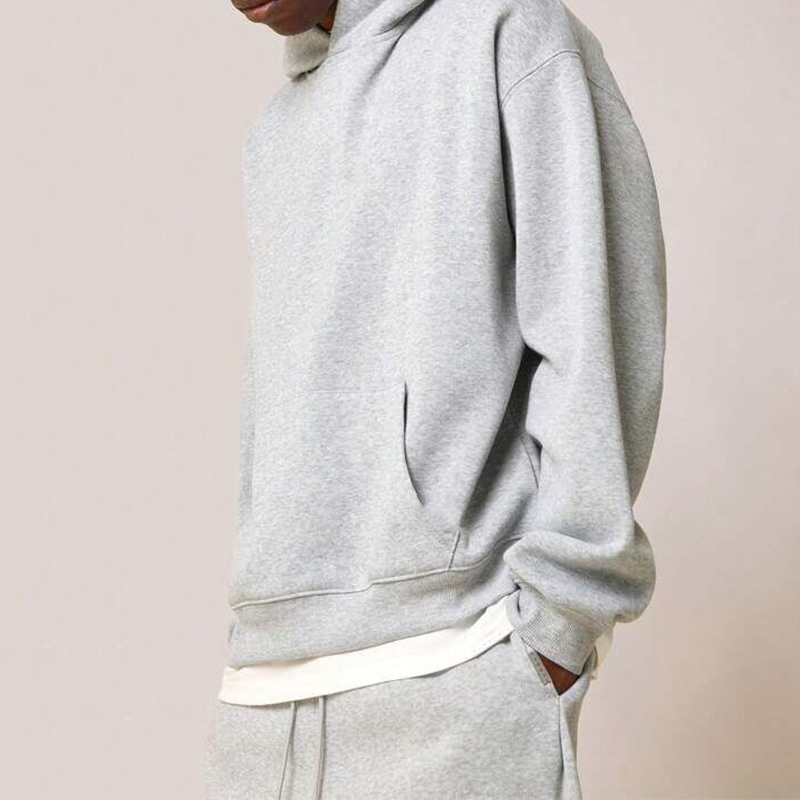 Casual Hoodies Sweatshirts Men - Streetwear Brand China avis et prix