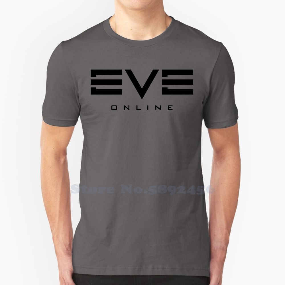 EVE Online Unisex Clothing 202 - Streetwear Brand Shirts avis et prix