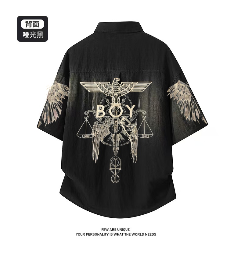 BOY LONDON summer fashion work - Streetwear Brands London avis et prix