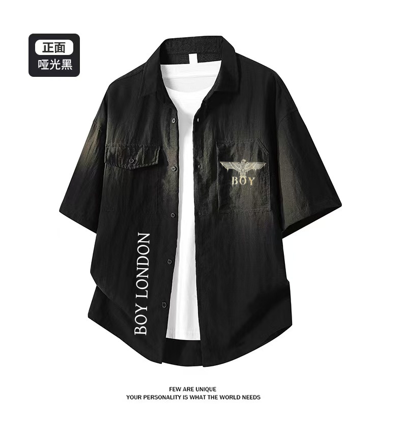 BOY LONDON summer fashion work - Streetwear Brands London avis et prix