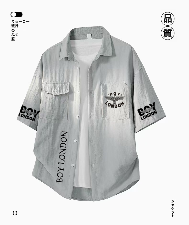BOY LONDON summer fashion work - Streetwear Brands London avis et prix