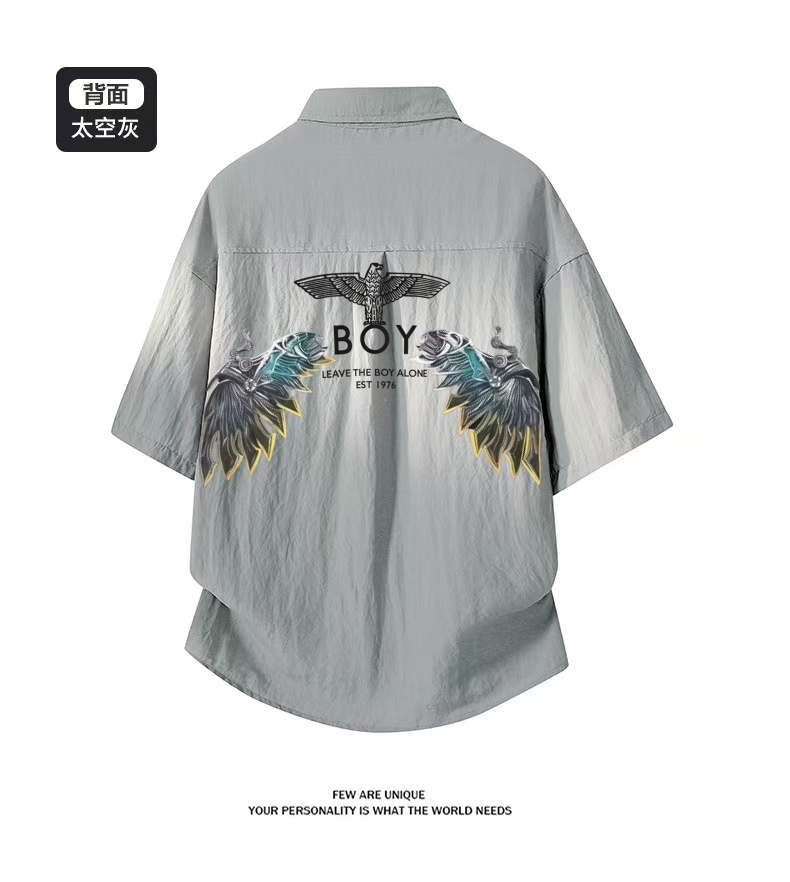 BOY LONDON summer fashion work - Streetwear Brands London avis et prix