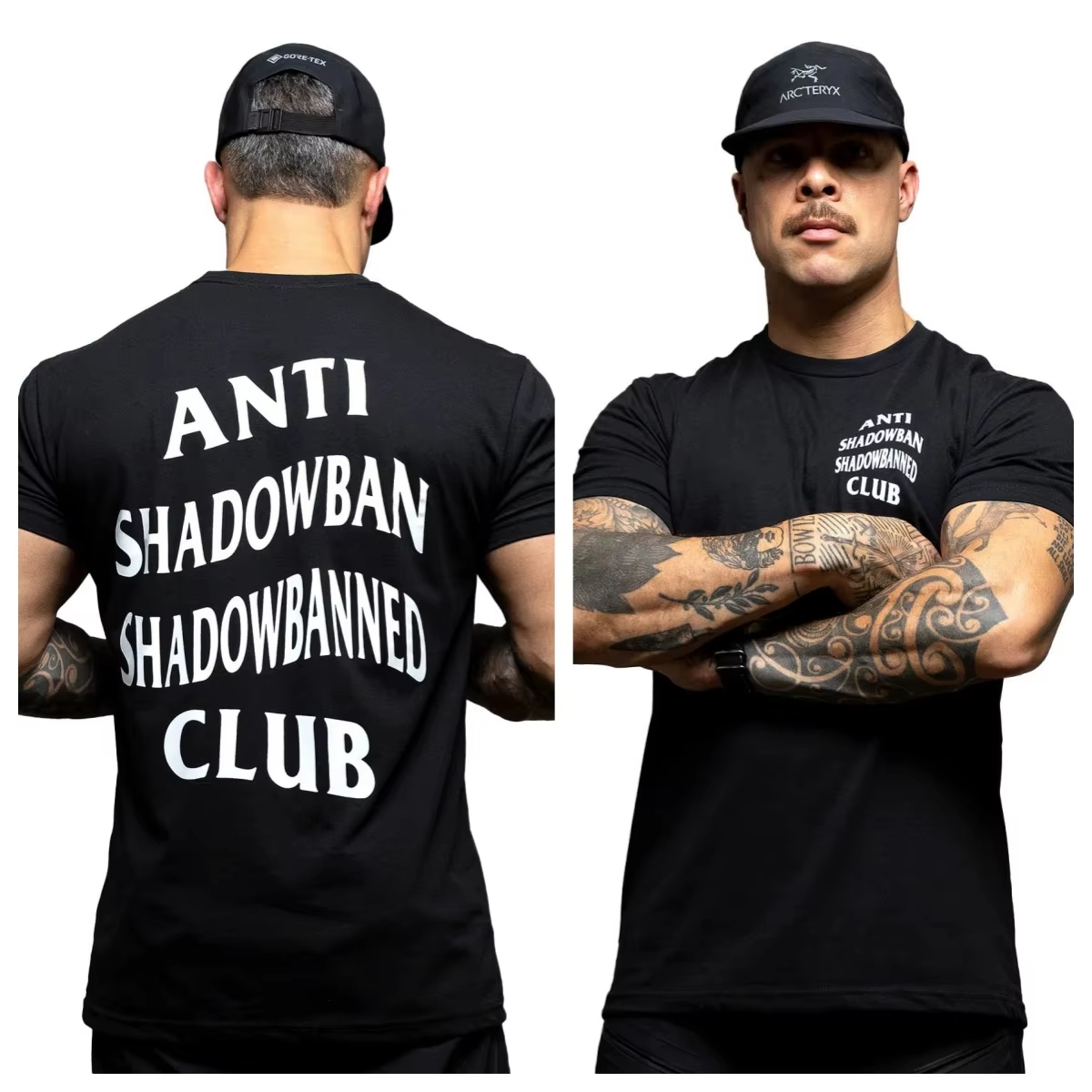 Brothers in Arms AMMO Military - Streetwear Brand Shirts avis et prix