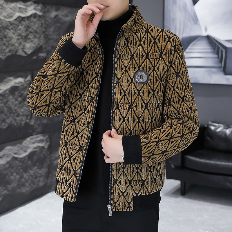 Brand winter Jacquard Woolen J - Streetwear Brand China avis et prix