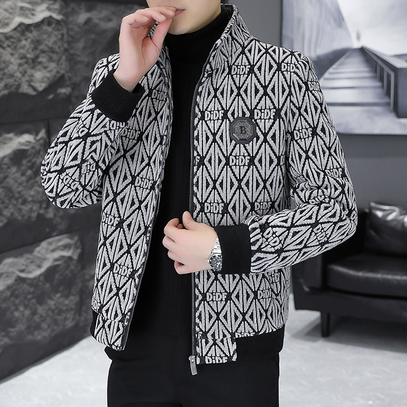 Brand winter Jacquard Woolen J - Streetwear Brand China avis et prix