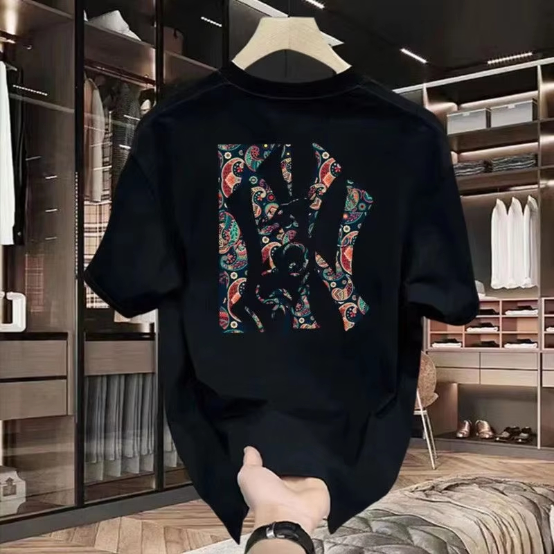 2026 Cashew Flower Pattern Bas - Streetwear Brand With Flowers avis et prix