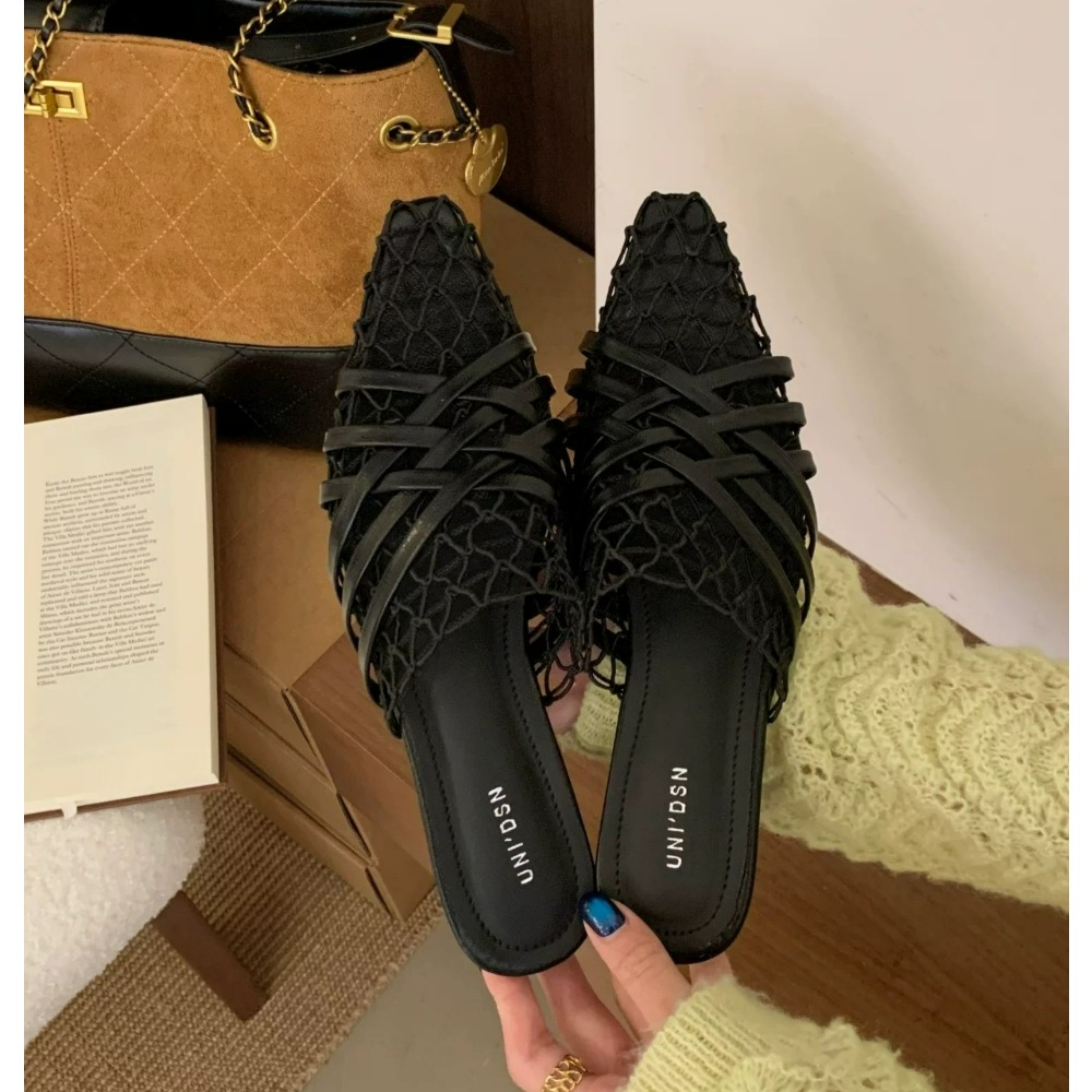 Brand Women Sandals 2026 Summe - Streetwear Brand With Flowers avis et prix