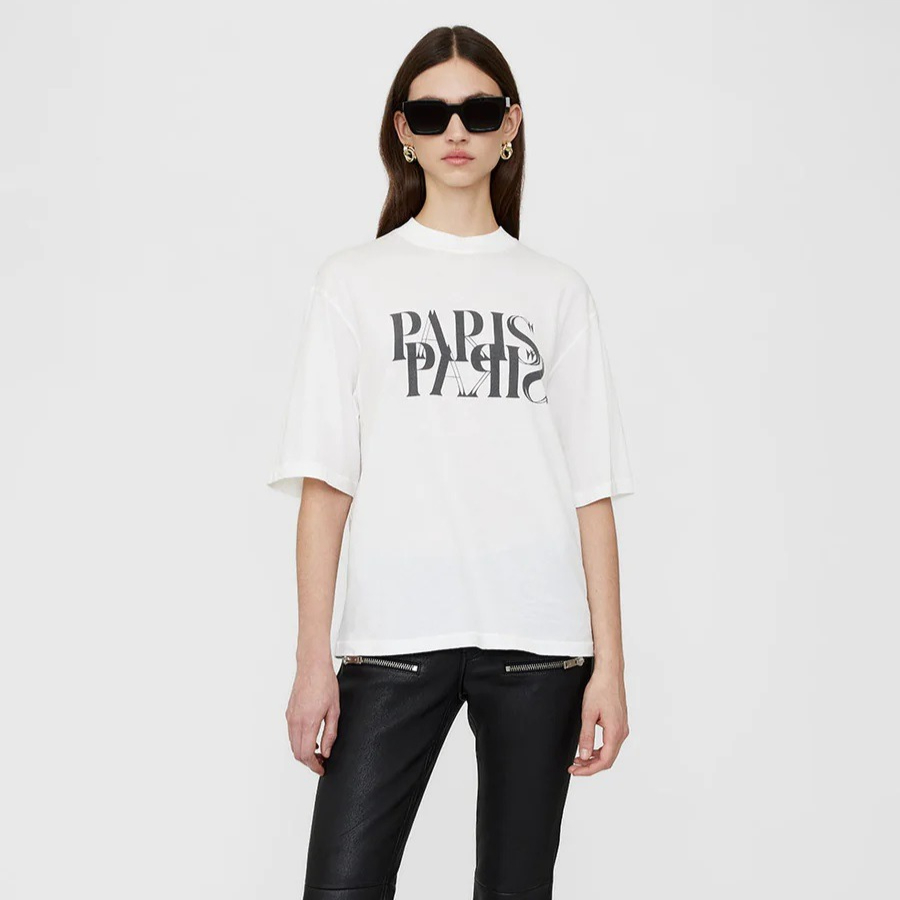 Paris Minimalist Art Luxury Br - Streetwear Brand Paris avis et prix