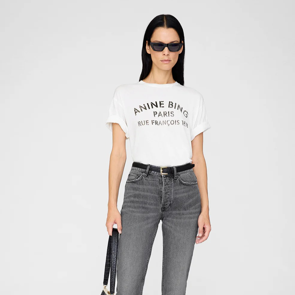 Paris Minimalist Art Luxury Br - Streetwear Brand Paris avis et prix
