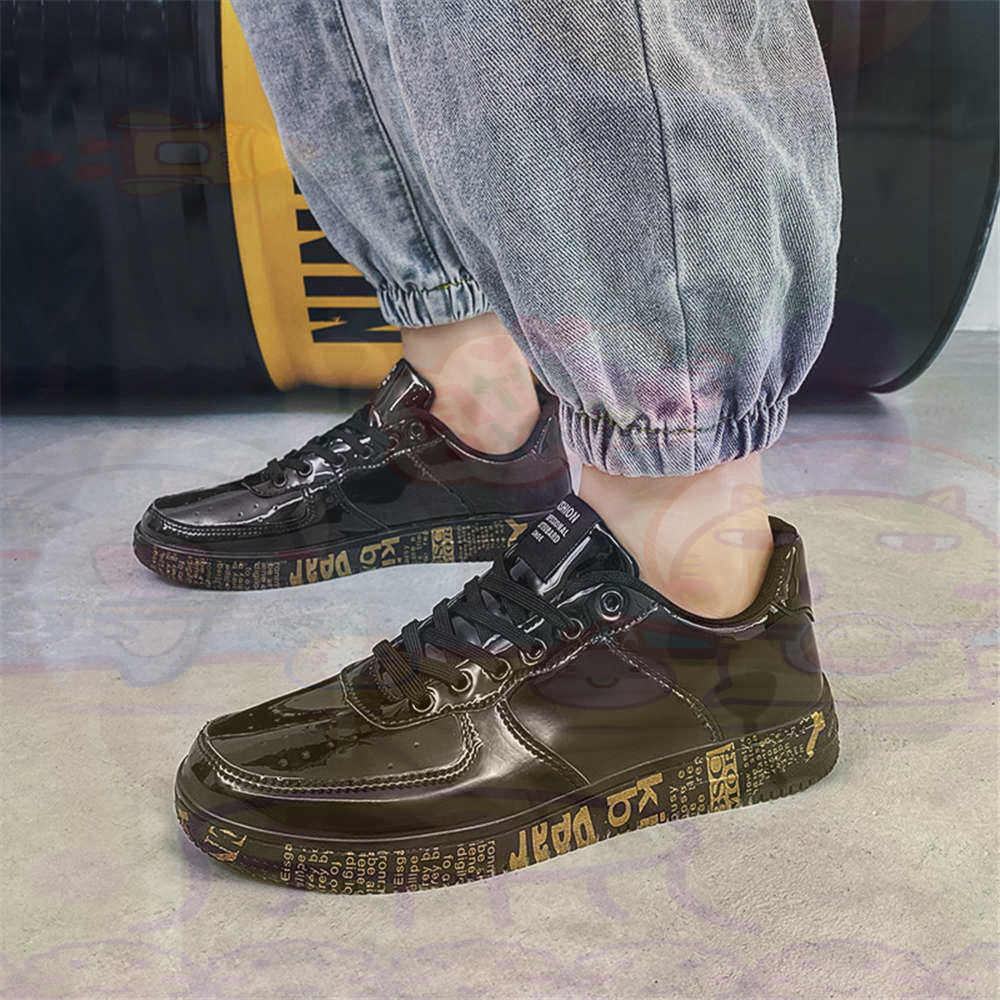 Round Foot Size 45 Sneakers Wh - Streetwear Brand Ideas avis et prix