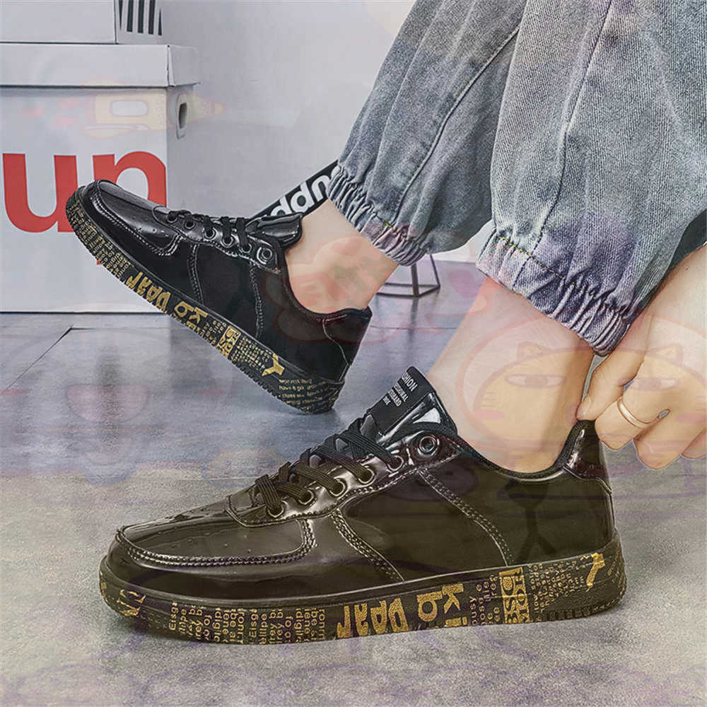 Round Foot Size 45 Sneakers Wh - Streetwear Brand Ideas avis et prix