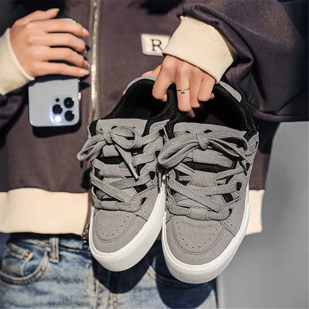 With Lacing Hiphop Women's Sch - Streetwear Brand Ideas avis et prix