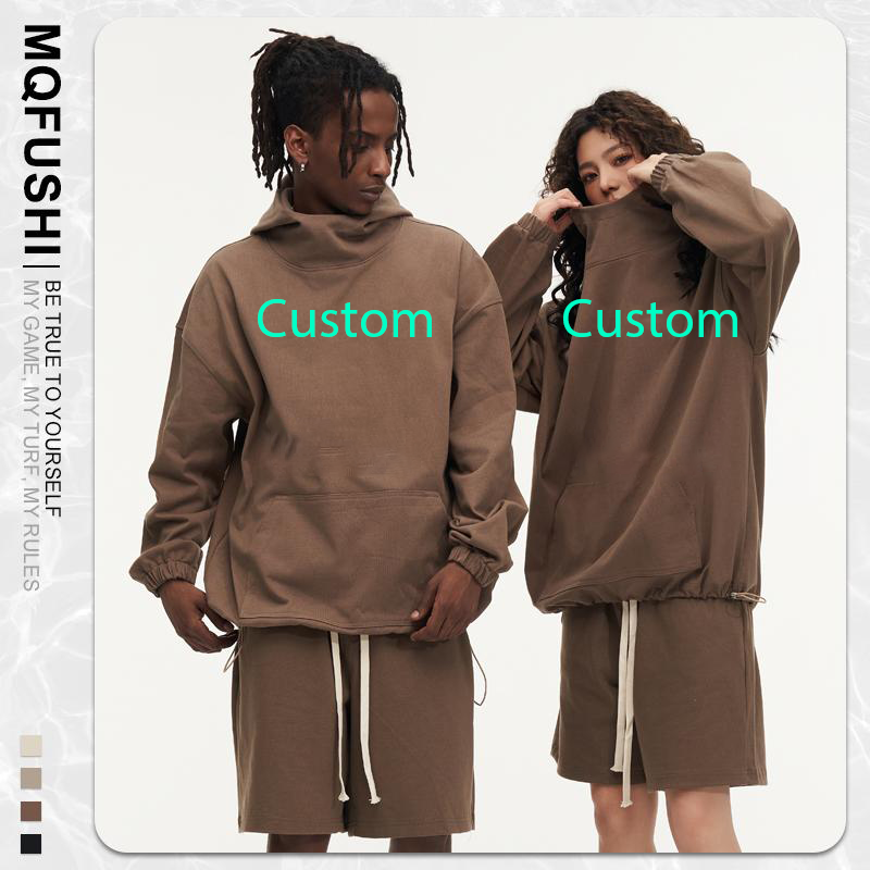 Custom LOGO 450gsm 100% Cotton - Streetwear High End Brand avis et prix