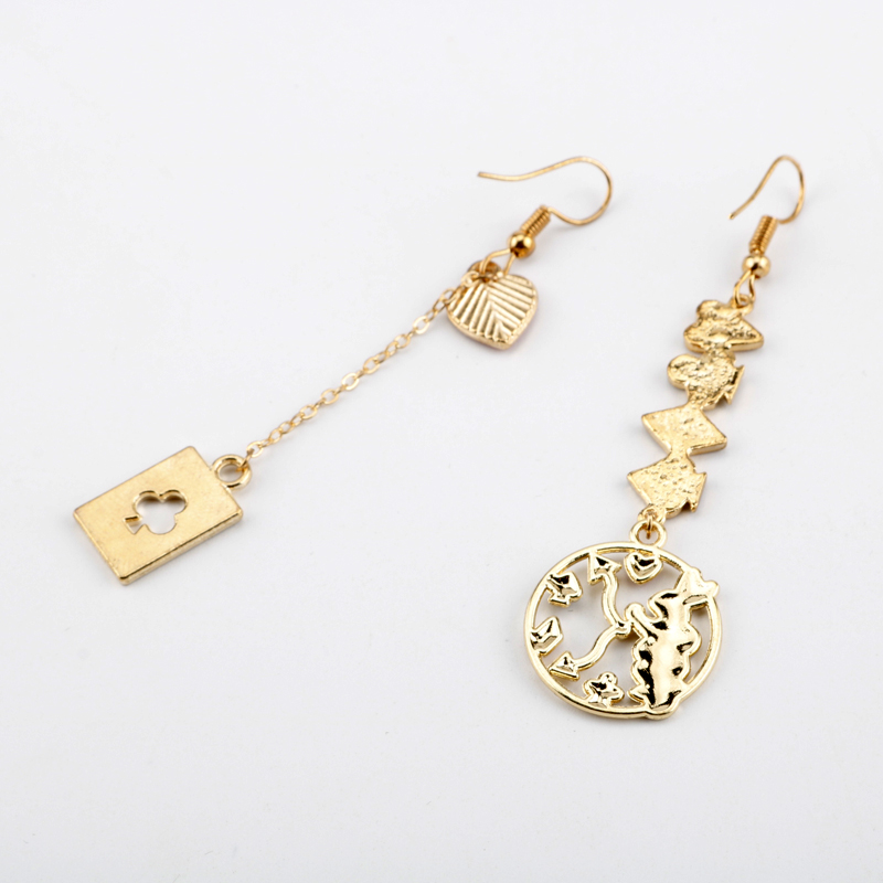 Cute Romantic Fantasy Alice in - Streetwear Brand Accessories avis et prix