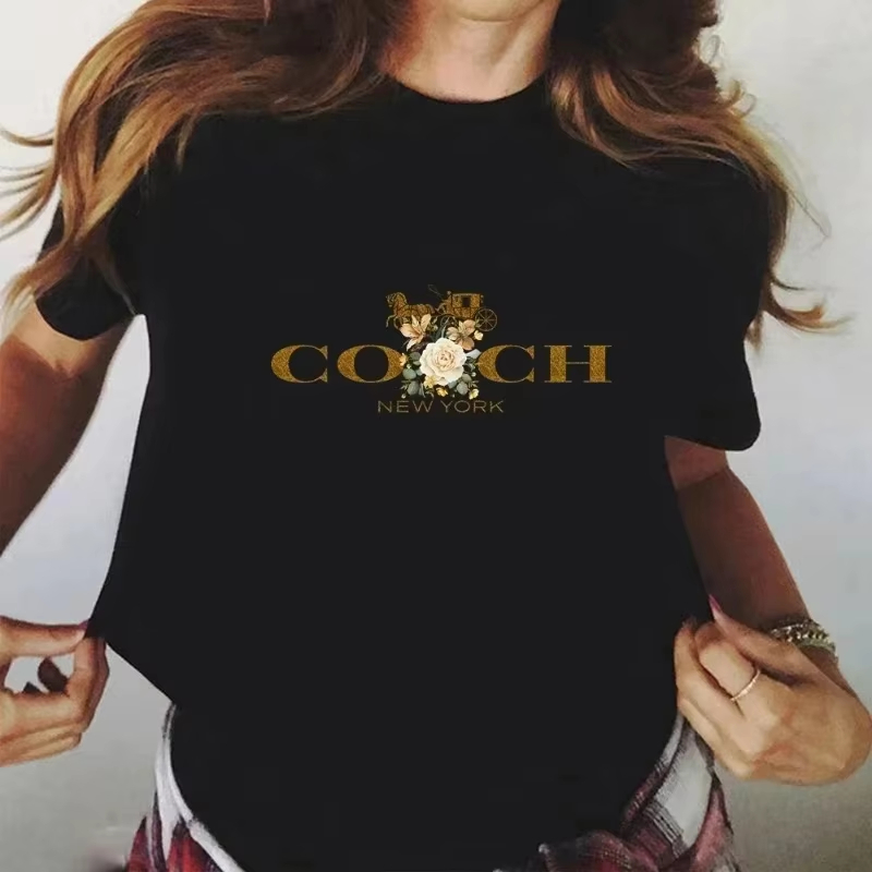 Classic Carriage Flowers Logo  - Streetwear Brand With Flowers avis et prix
