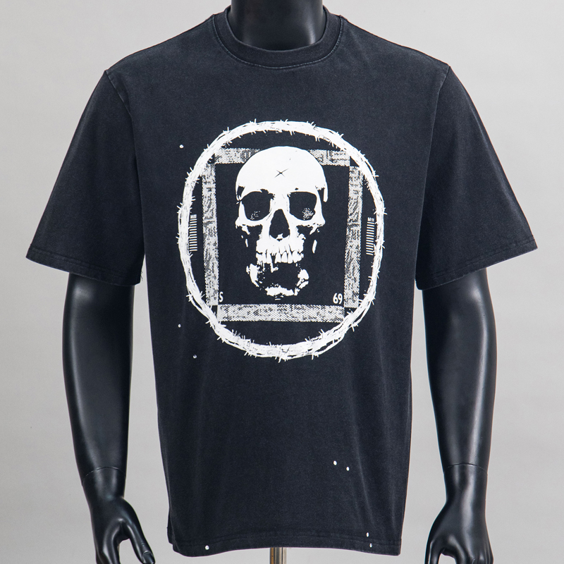 Streetwear Brand American Retr - Streetwear Brand Shirts avis et prix