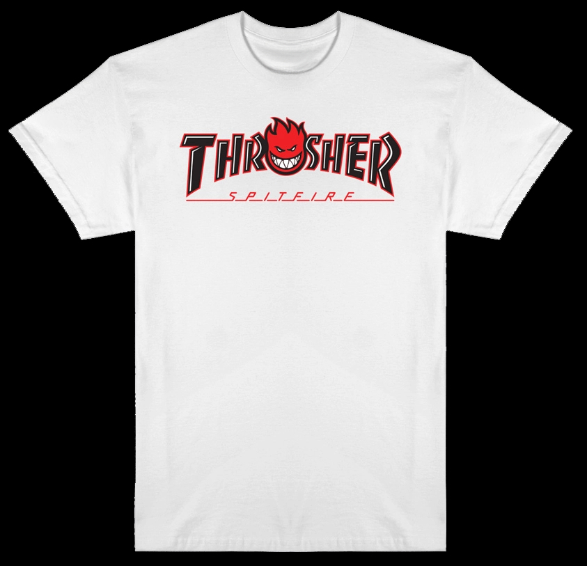 Classic Logo Bighead Outline S - Streetwear Brand Magazine avis et prix