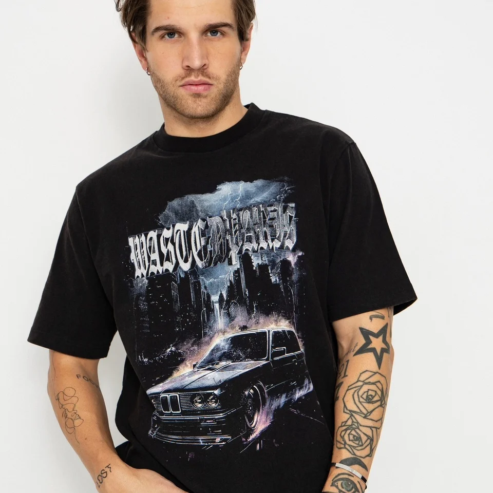 Pike Paris Trendy Skateboard B - Streetwear Brand Paris avis et prix