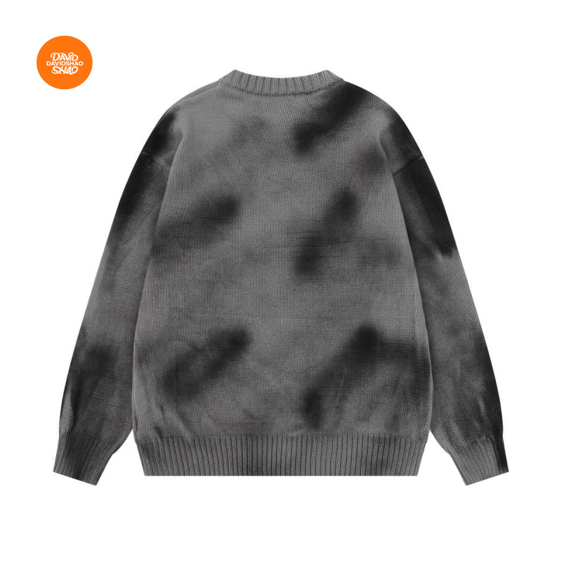 DAVIDSHAO EU US Size Top Quali - Streetwear Brand China avis et prix