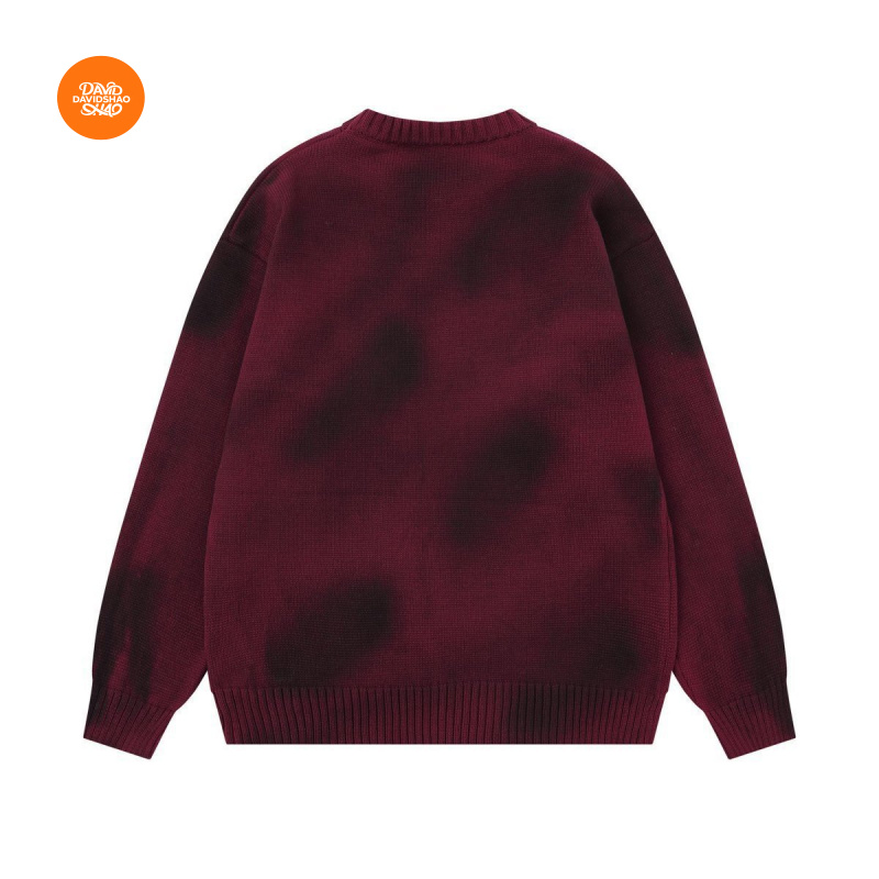 DAVIDSHAO EU US Size Top Quali - Streetwear Brand China avis et prix